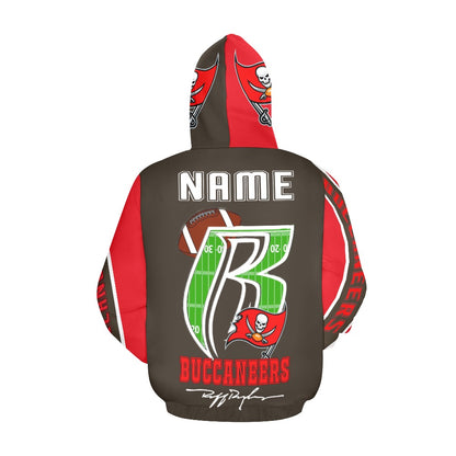 RR Buccaneers Silky Hoodie 2023