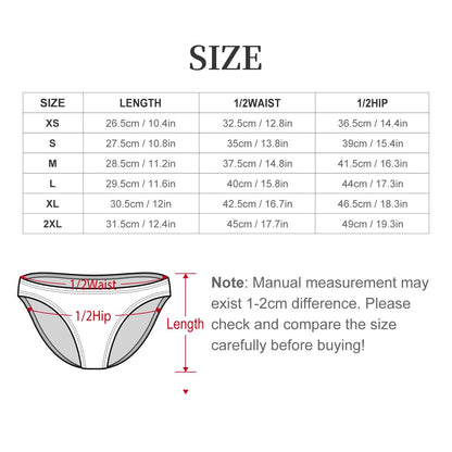 RR Two Piece Halter Swimsuit RR Coin Red