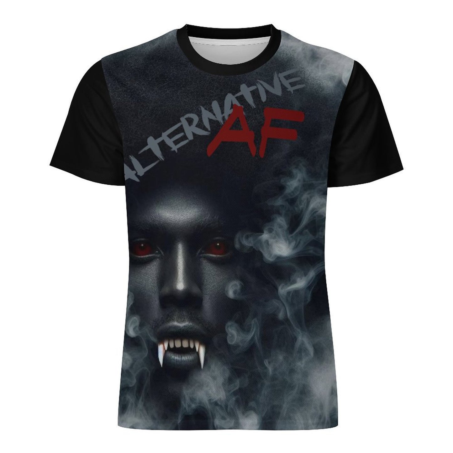 AF Alternative Thoughts Ice Silk Tee