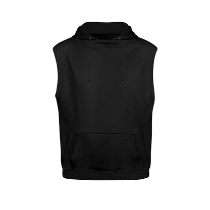CMR Womens Sleeveless Hoodie
