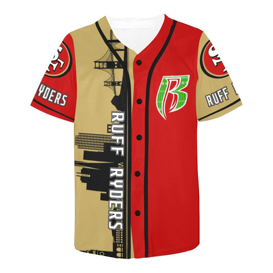 RR 49ers Jersey