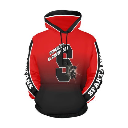 S Hoodie Selene
