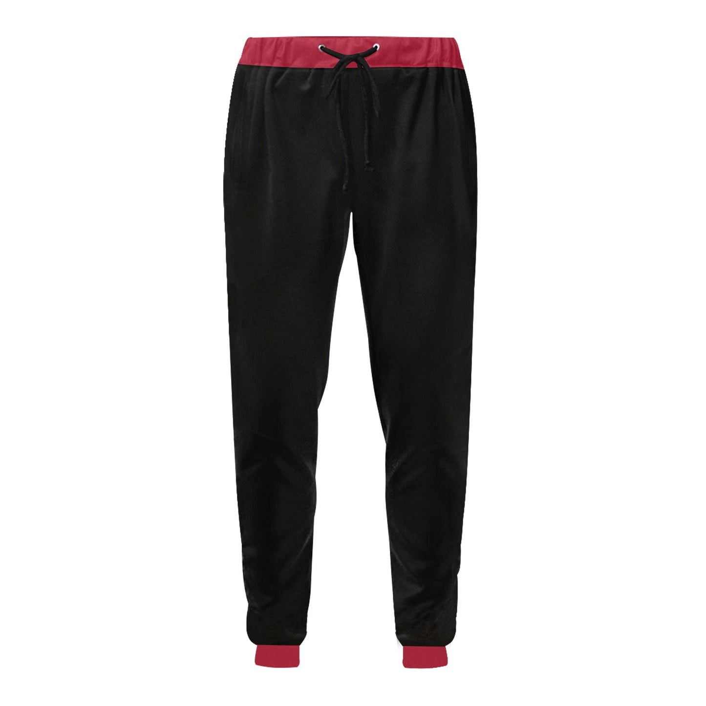 RR Falcons Joggers Blk