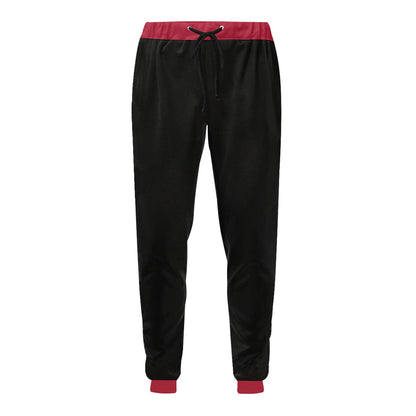 RR Falcons Joggers Blk