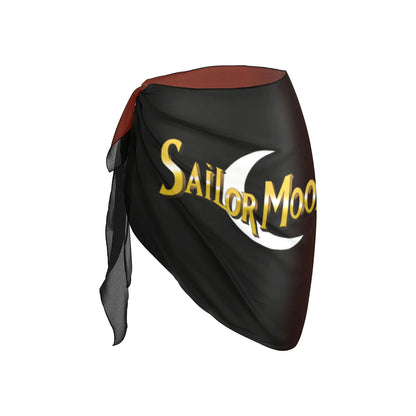 Sailor Pluto Beach Sarong Wrap