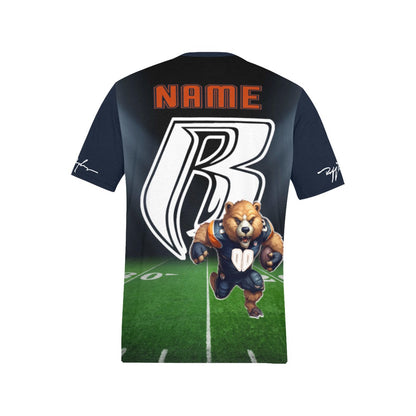 RR Bears Tee 2024