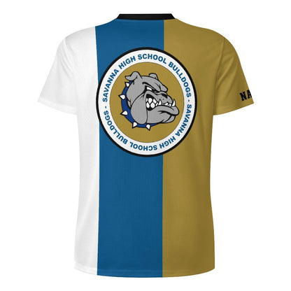 Savanna Bulldogs Tee