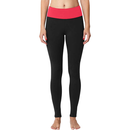 RR Chiefs Leggings Blk