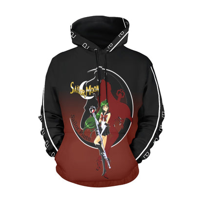 Sailor Pluto Unisex Hoodie