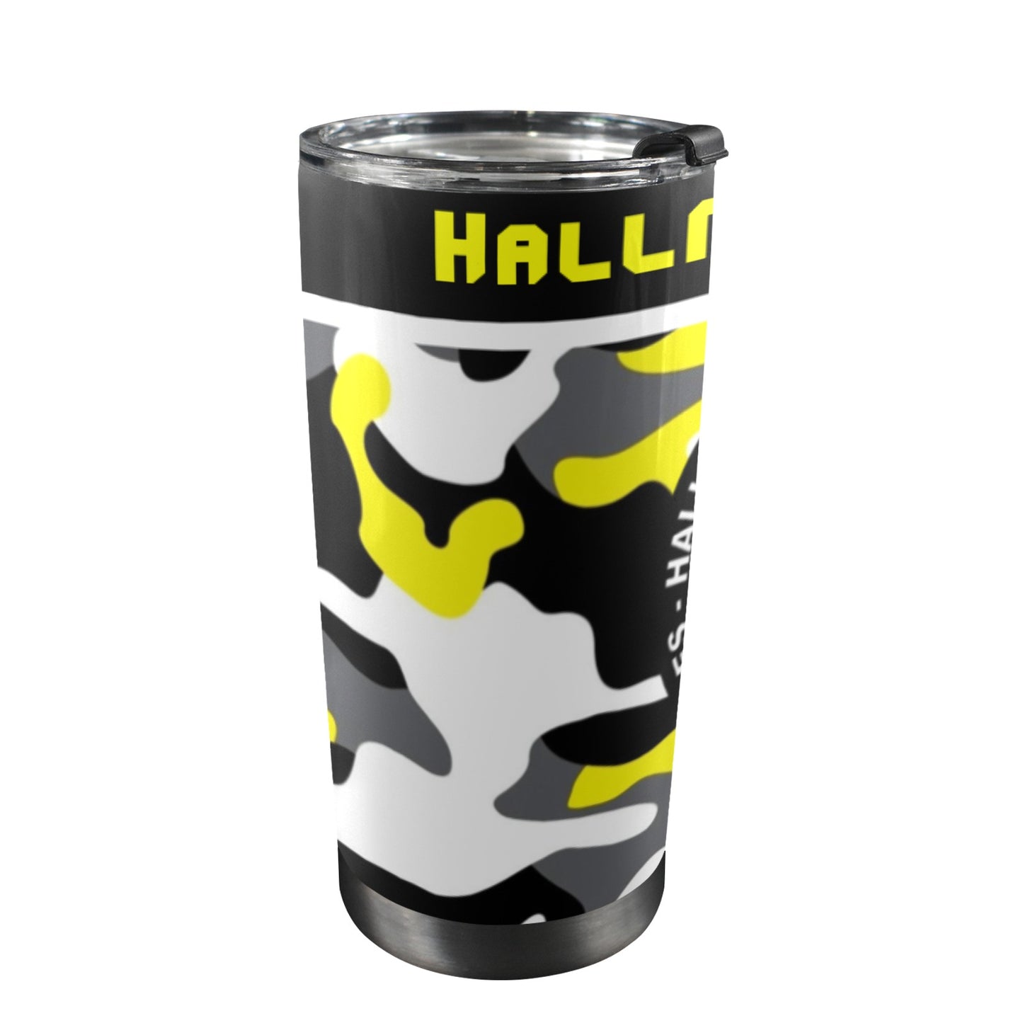 HYA Eagles Football Tumbler 2
