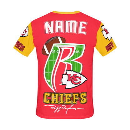 RR Chiefs Tee 2023