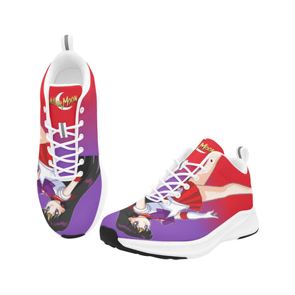 Sailor Mars Women's Alpha Running Shoes