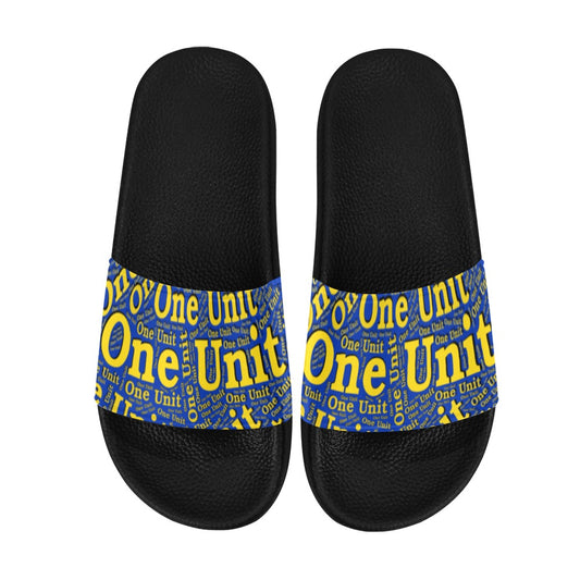 One Unit Slides 2