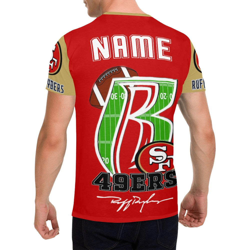 RR 49ERS Tee 2023