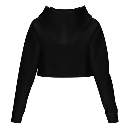 CMR Cropped Hoodie