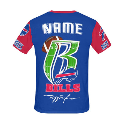 RR Bills Tee 2023