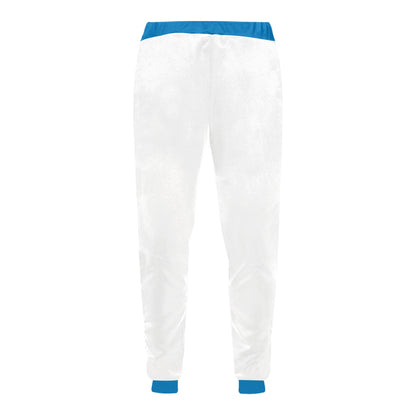 RR Lions Joggers Wht