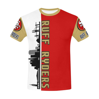 RR 49ERS Tee 2023