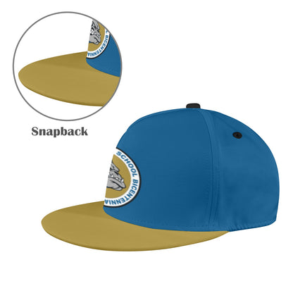 Savannah Bulldogs Snapback Hat