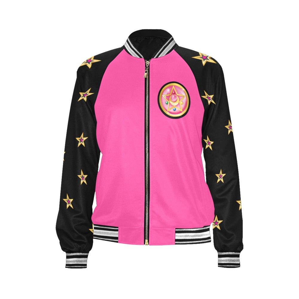 Sailor Moon Crystal Star Jacket 3