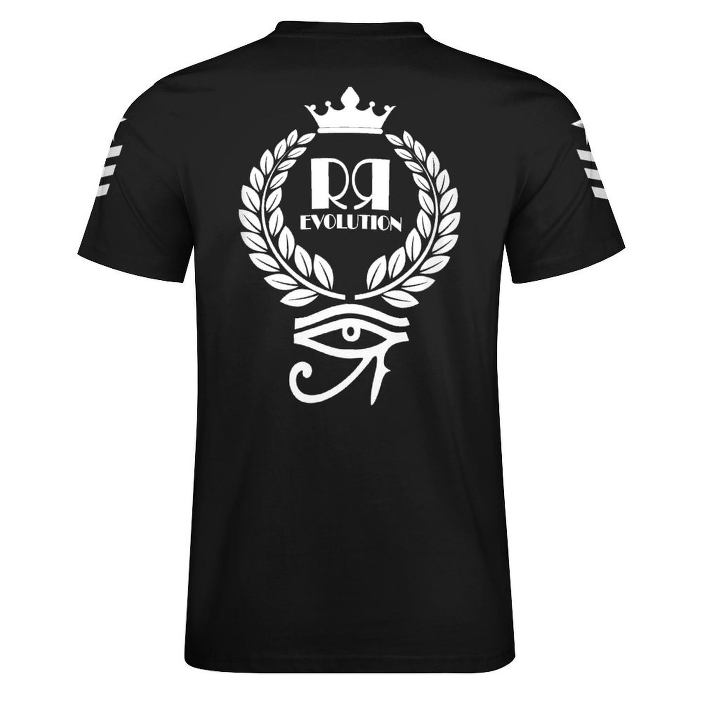 R Evolution Platoon Leopard - Unisex Tee