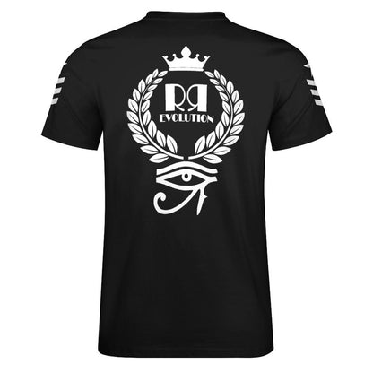R Evolution Platoon Leopard - Unisex Tee
