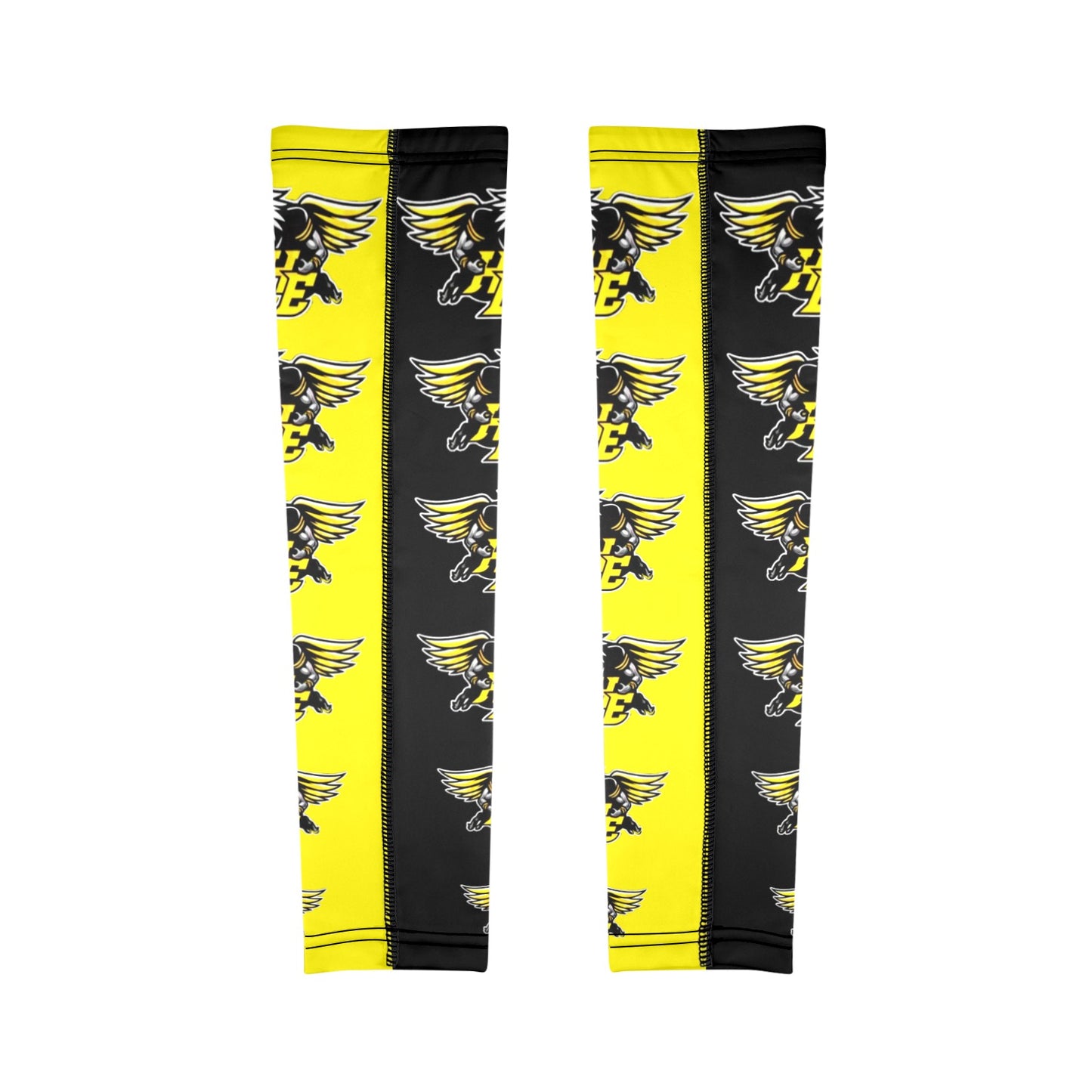 HYA Eagles Football Sleeves