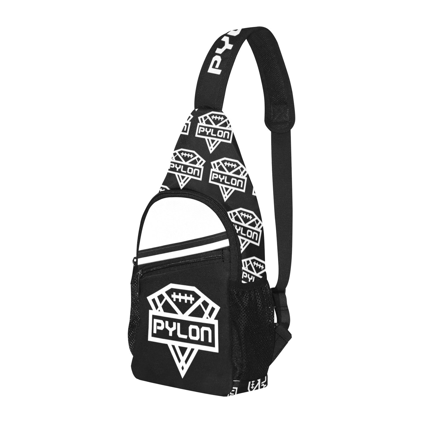Pylon Crossbody Bag