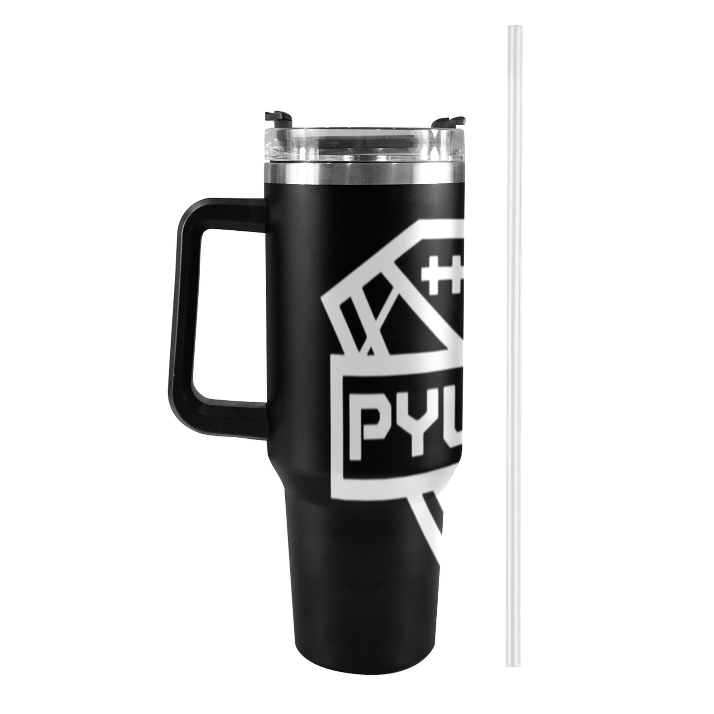 Pylon 40oz Tumbler 3
