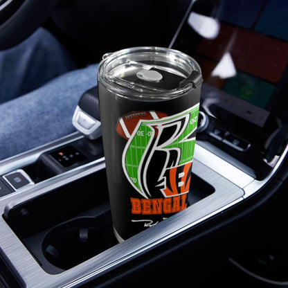 RR Bengals 20oz Mobile Tumbler 2023