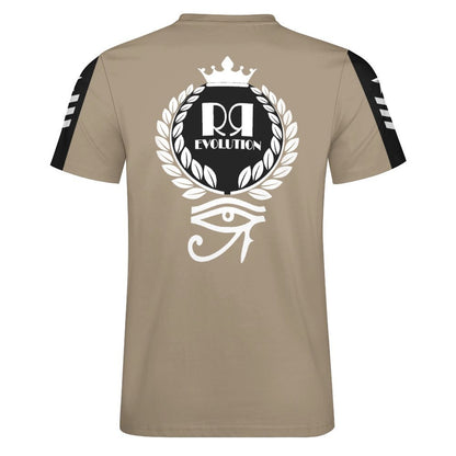 R Evolution Platoon Bull - Unisex Tee