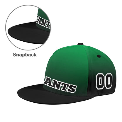 Giants Snapback Hat 2