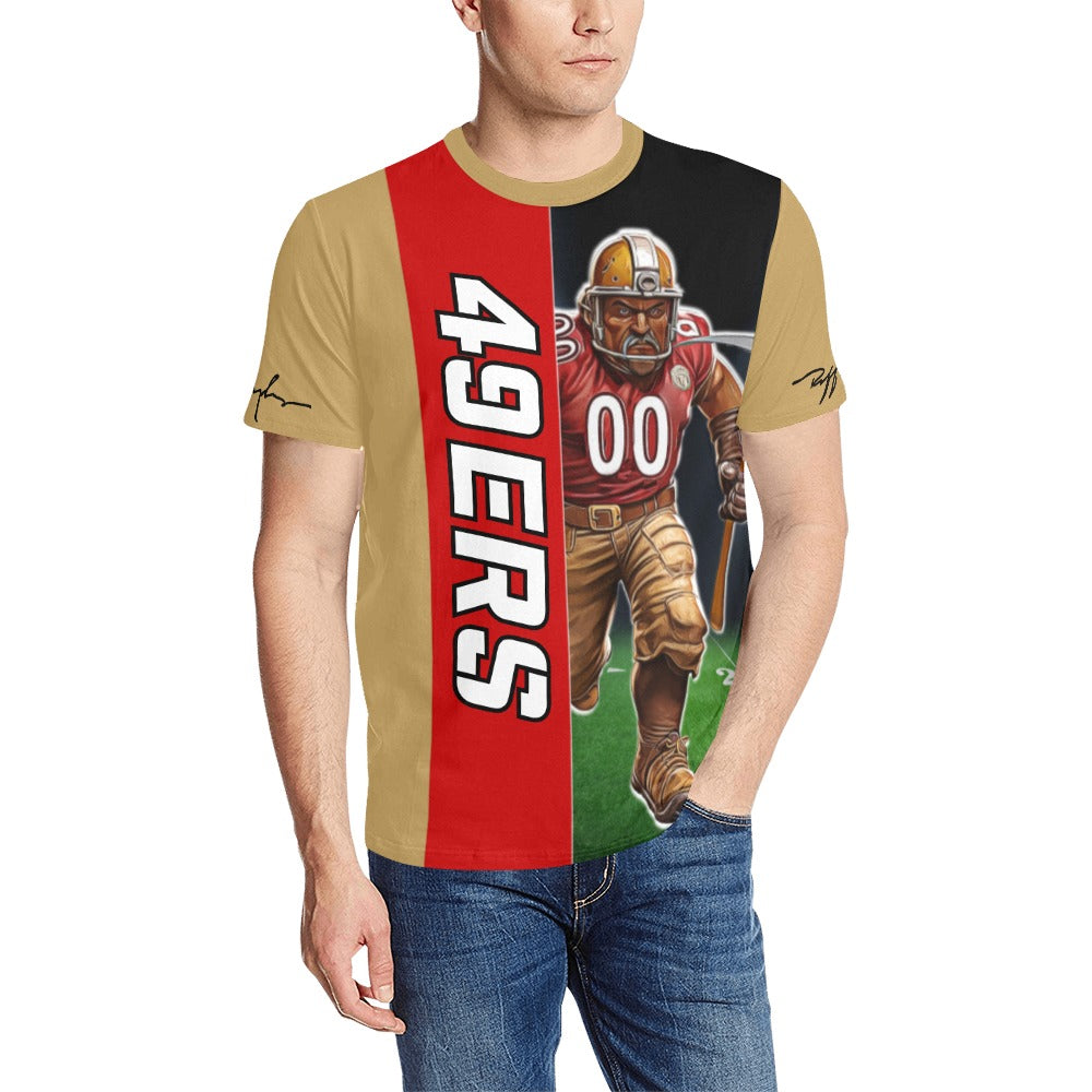 RR 49ERS Tee 2024