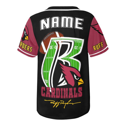 RR Cardinals Jersey