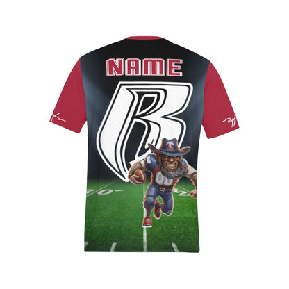 RR Texans Tee 2024