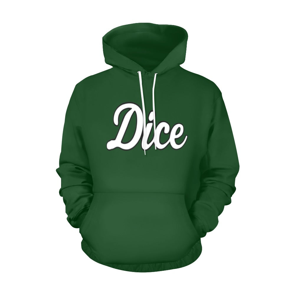 Allderdice Dragons DICE Hoodie