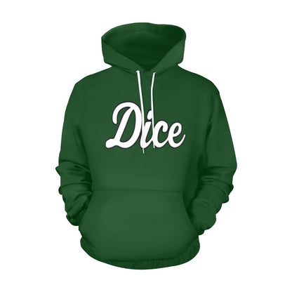 Allderdice Dragons DICE Hoodie