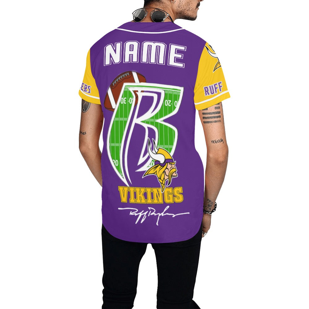 RR Vikings Jersey