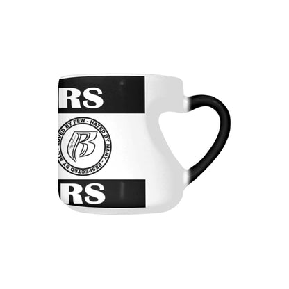 RR Logo Color Changing Mug