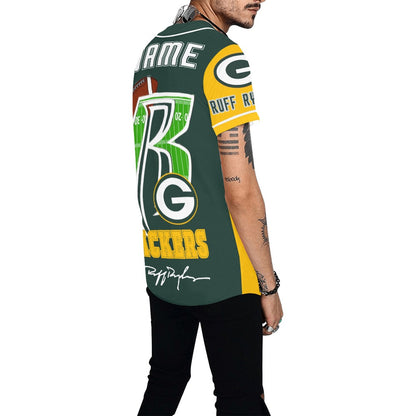 RR Packers Jersey