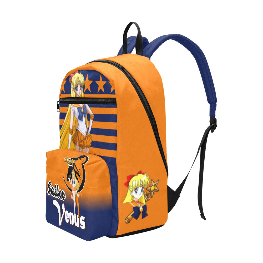 Sailor Venus Large Capacity Backpack