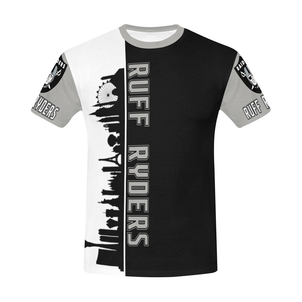 RR Raiders Tee 2023