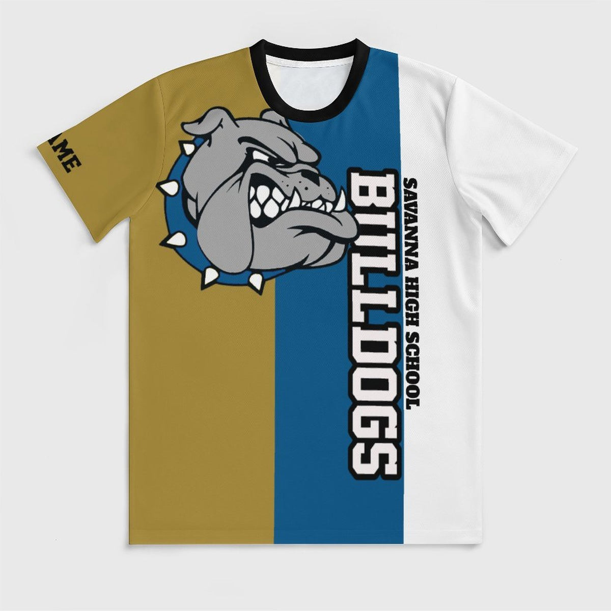 Savanna Bulldogs Tee