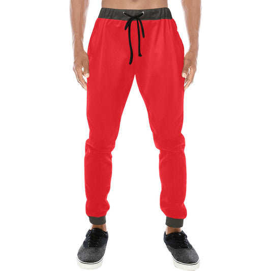 RR Buccaneers Joggers Orange