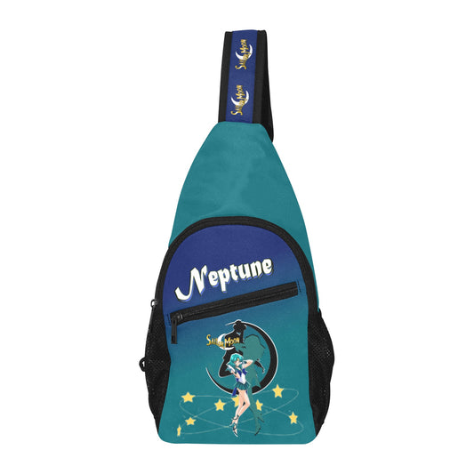 Sailor Neptune Crossbody Bag