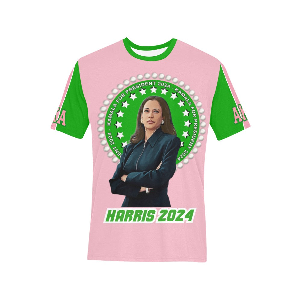 Kamala Tee - AKA