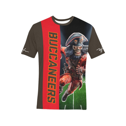 RR Buccaneers Tee 2024