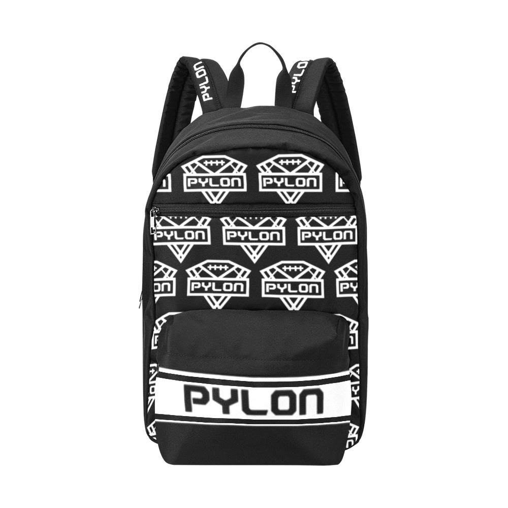 Pylon Large Capacity Travel Backpack 1