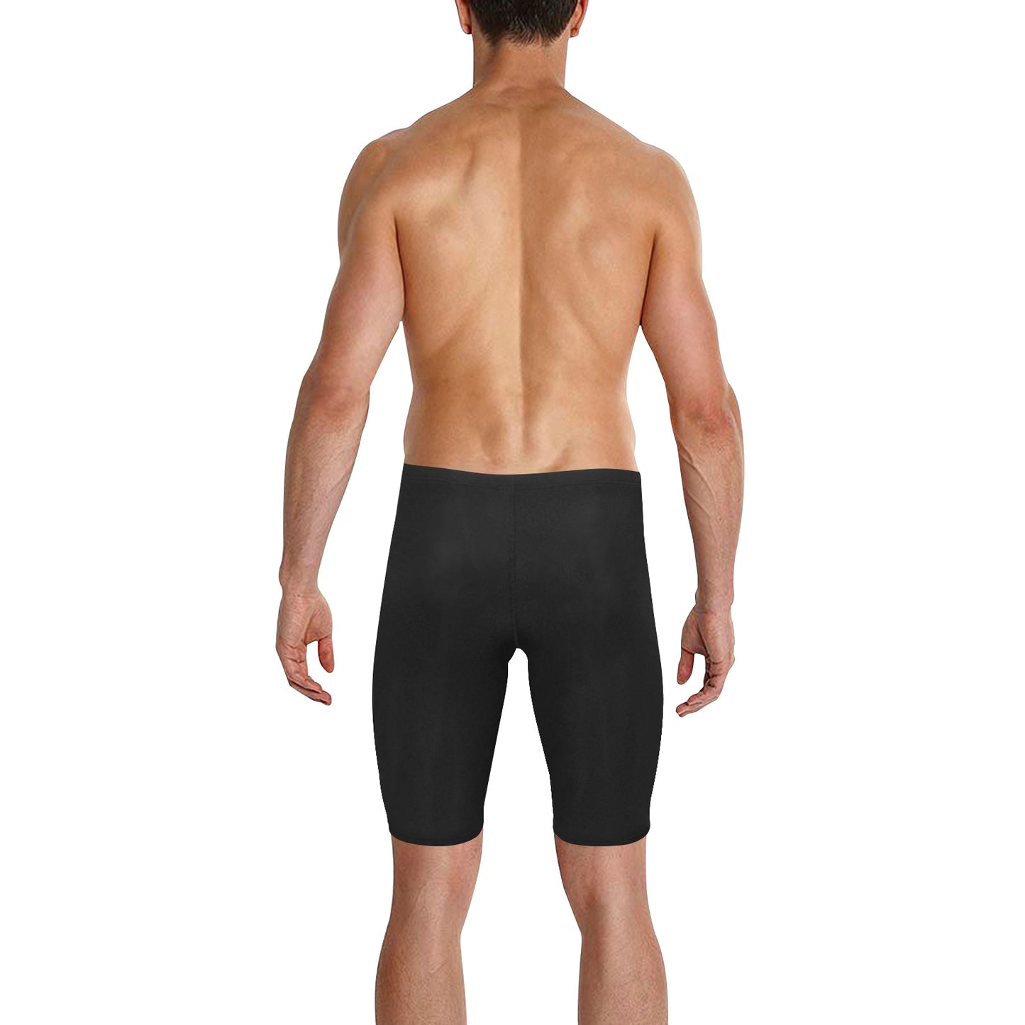 CMR Knee Length Swim Trunks