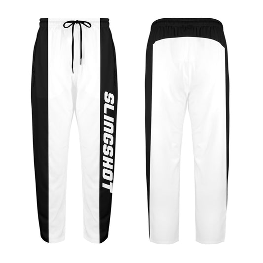 3>2 Mens Stay Cool Slingshot Pants Black - Jacket sold separately.